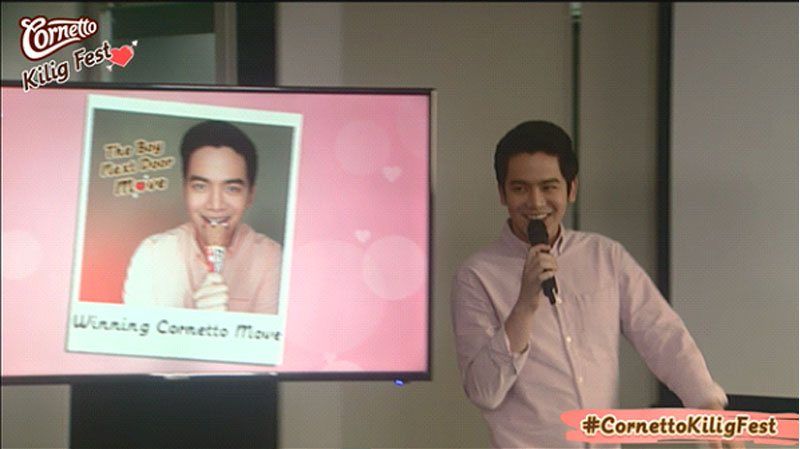 Pinaka kilig moments during Joshua Garcia s meet and Greet 1