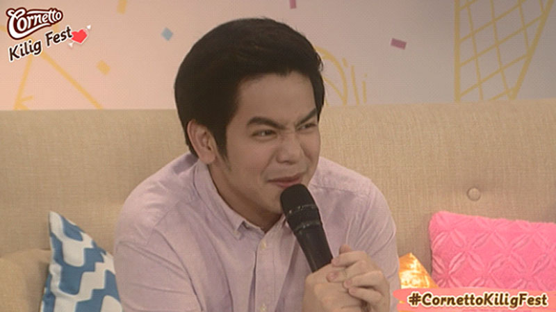 Pinaka kilig moments during Joshua Garcia s meet and Greet 4