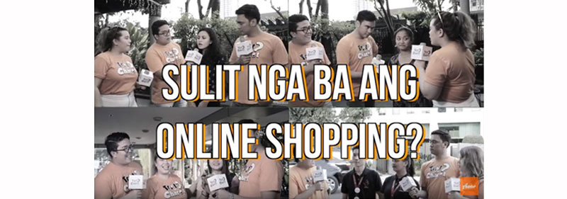 These Trot or Charot Videos Will Give You More Reasons To Love Online Shopping 1