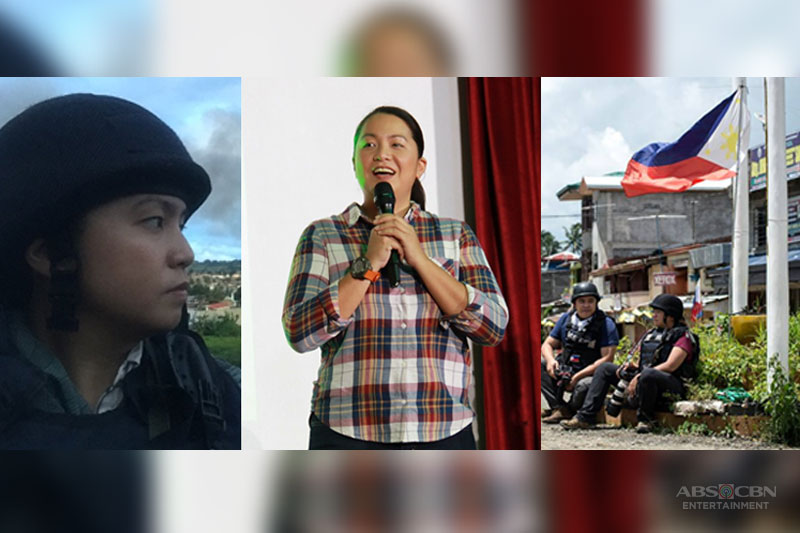 ABS CBN journo Chiara Zambrano named TOYM awardee for 2017 1