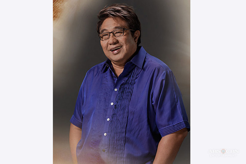 Direk Maryo J delos Reyes remembered for impressive kid focused Kapamilya teleseryes 1