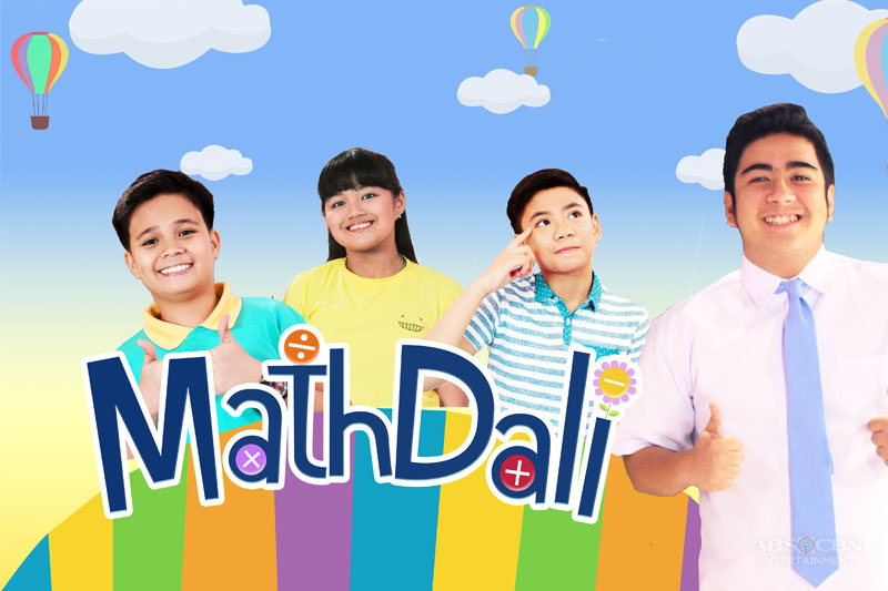 Knowledge Channel s MathDali introduces 12 new episodes 1