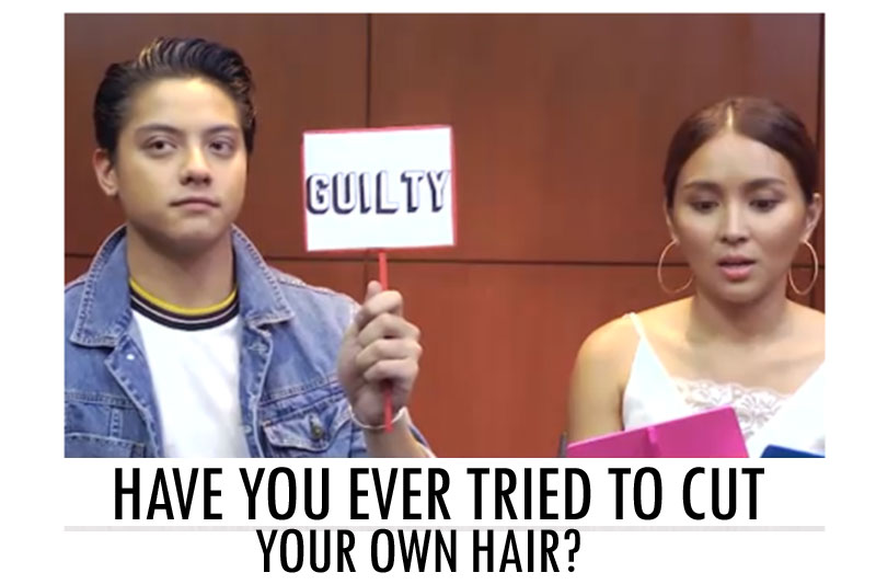 Kapamilya stars well kept secrets revealed 6