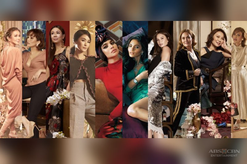 Metro Most Stylish 2018 reveals 50 striking inspiring women 1
