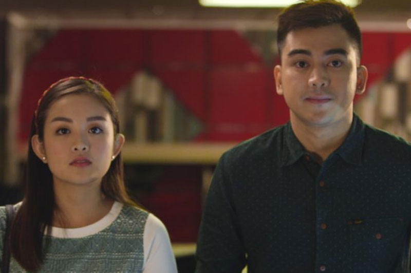 Iwant tv offers love connects digital shorts this valentine s abs