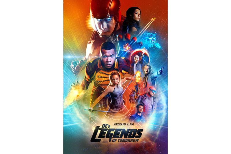 TV shows every new SKYdirect fambam can watch for free 2