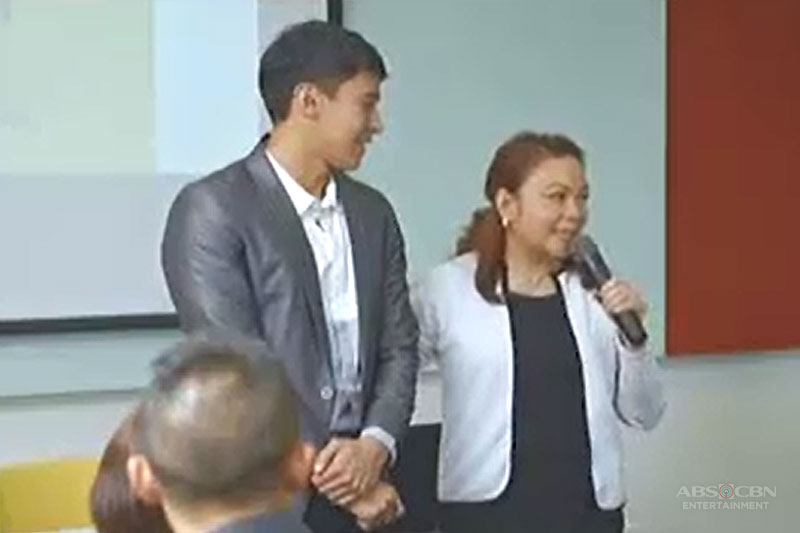 After success ano ng next Take your cue from Enchong Dee s MMK character Jayvee and gear up for a brighter 2018 2
