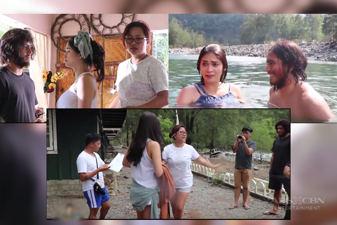 Direk Cathy The Genius of Love 1