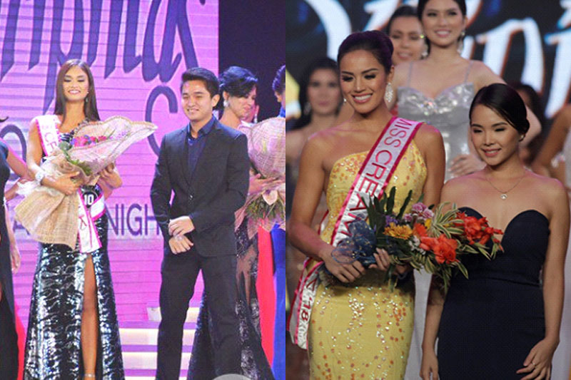 LOOK All The Queen Worthy Transformations of Pia Wurtzbach That Prove She Still Rules The Universe 2