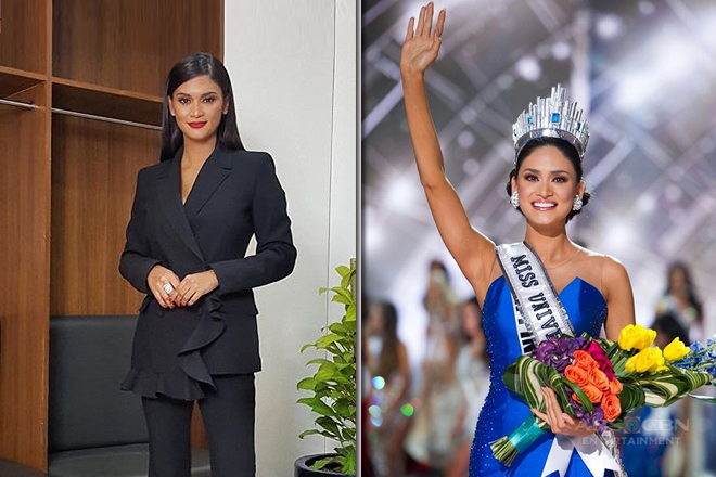 Look All The Queen Worthy Transformations Of Pia Wurtzbach That Prove She Still Rules The