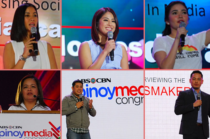 ABS-CBN Advocates Media Literacy, Fighting Fake News In 12th Pinoy ...