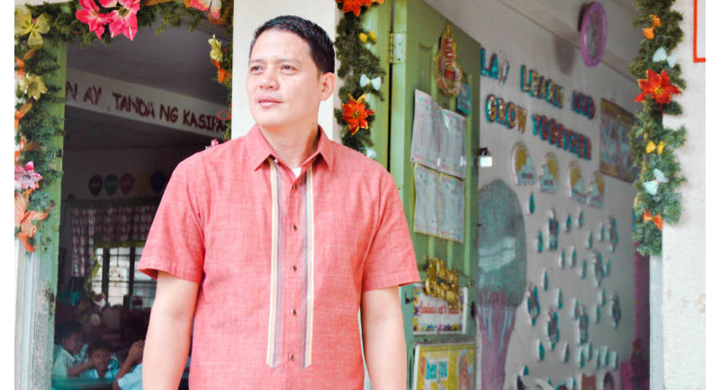 Knowledge Channel now a classroom staple in 60 schools in Rizal 2
