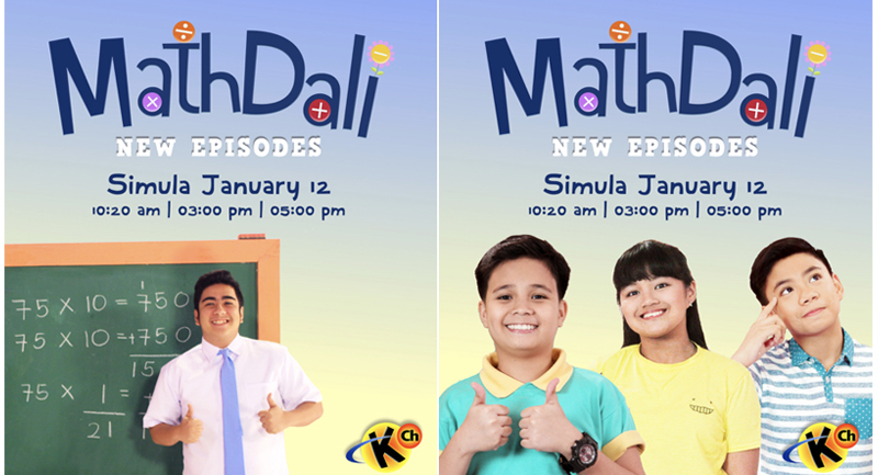 Knowledge Channel now a classroom staple in 60 schools in Rizal 3