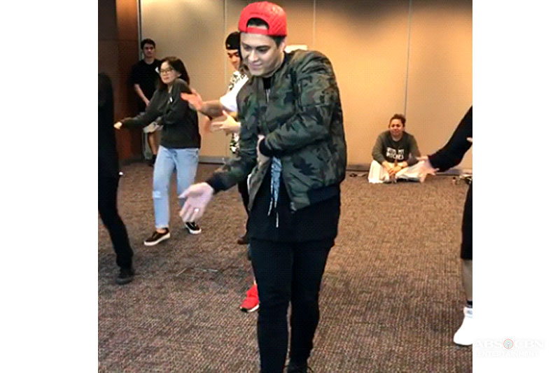 What s Enrique Gil s Secret to Not Looking Haggard 2