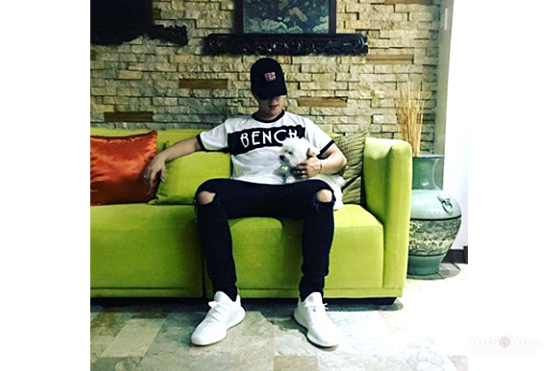 What s Enrique Gil s Secret to Not Looking Haggard 3