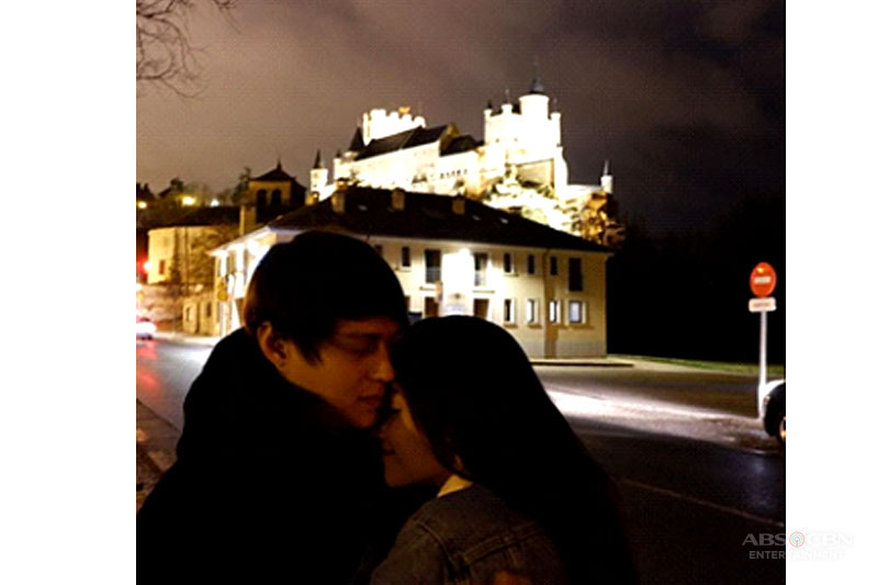 What s Enrique Gil s Secret to Not Looking Haggard 4
