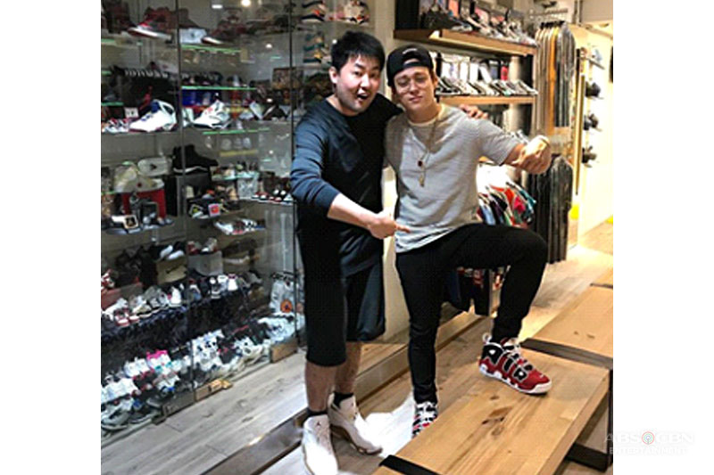 What s Enrique Gil s Secret to Not Looking Haggard 5
