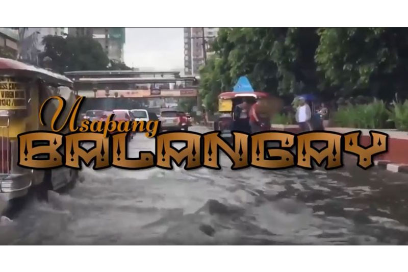 Knowledge Channel airs documentaries on history of UST flooding and an unusual family 1