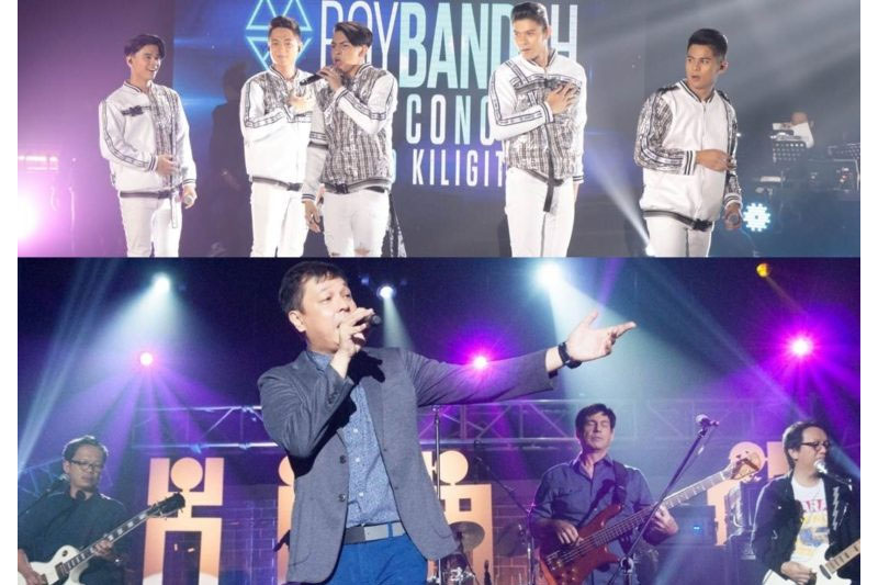 ABS CBN s One Music PH enters 2nd year with more digital concerts new Pinoy talents 2