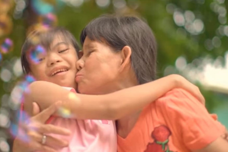 Kapamilya moms Winnie Amy and Jing get emotional with story of blind mother 2