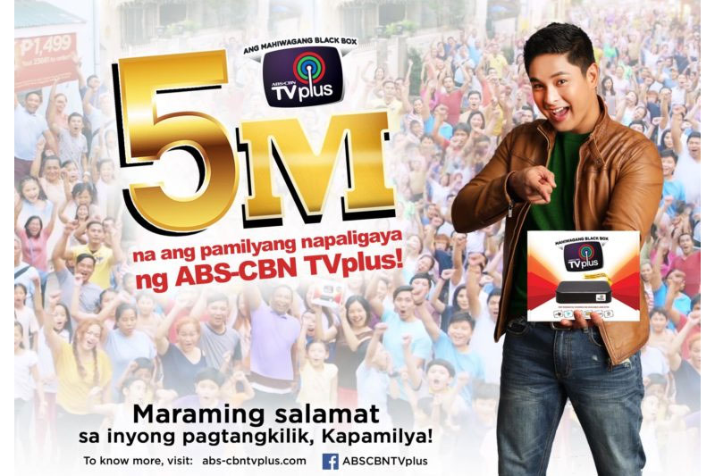 How digital TV transformed the lives of Filipinos 3