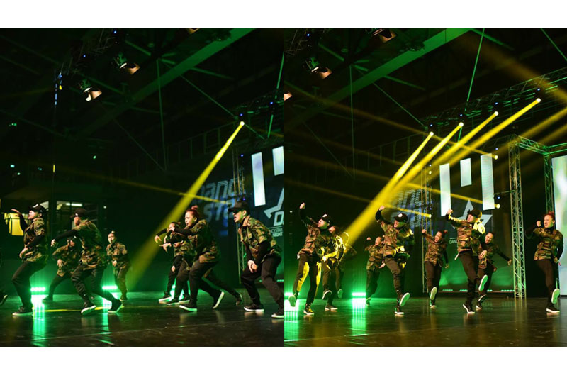 MNL based dance group bags the 1st place award at Dancestar World Finals 2018 4