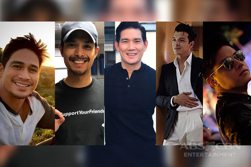 5 Kapamilya Hunks Who Are Also Making It Big In The Business Industry 1