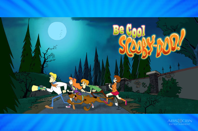 Seven cartoons for after school bonding on TV right now 2