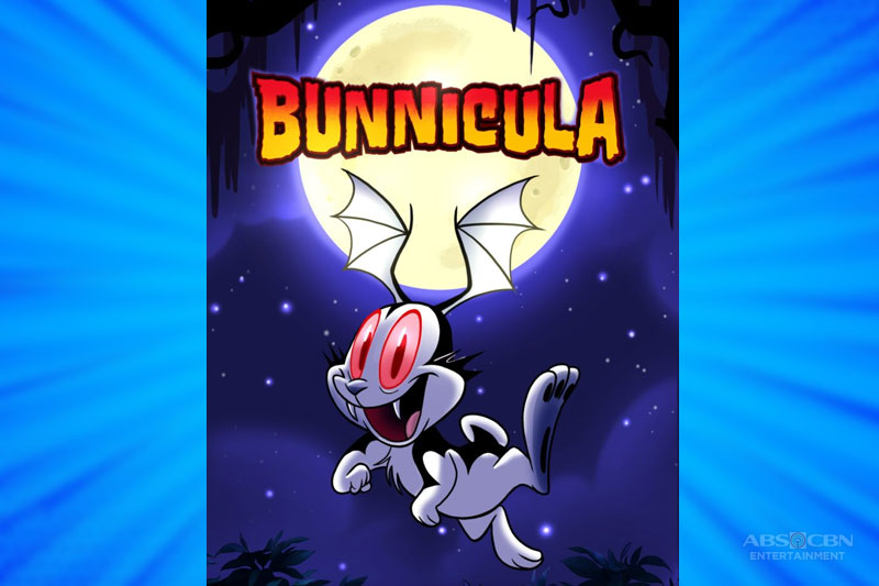 Seven cartoons for after school bonding on TV right now 3