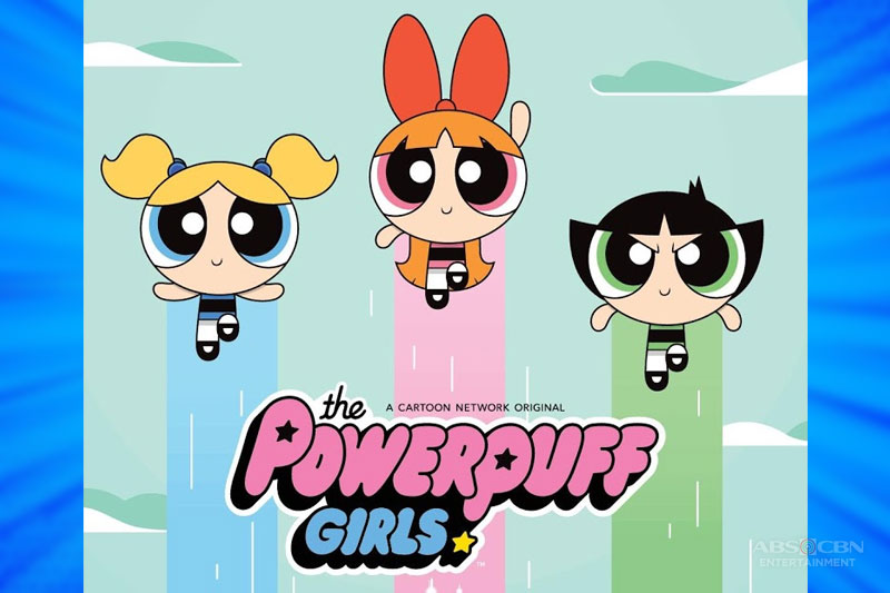 Seven cartoons for after school bonding on TV right now 6