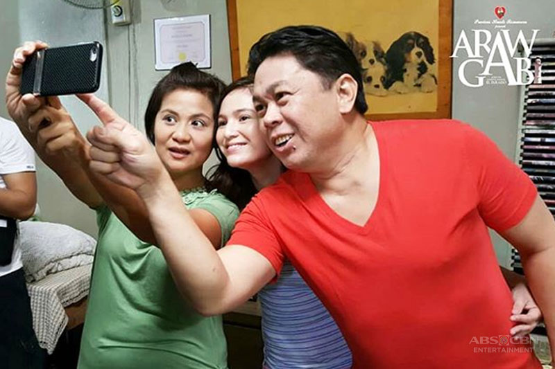 FATHER S DAY 2018 Poll shows Papay Dennis Padilla as the best teleserye tatay 1