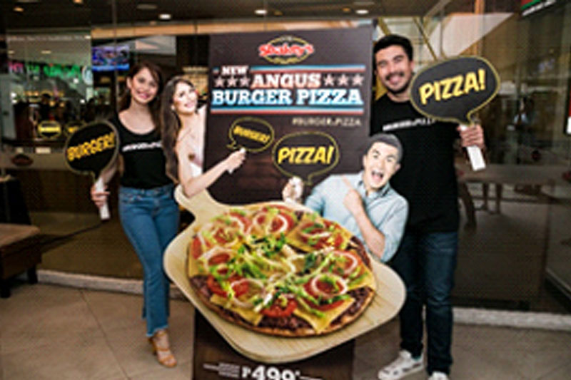 Pizza or Burger Here s How Jessy Mendiola and Luis Manzano Get The Best of Both Worlds 2