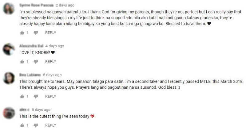 VIRAL Why Netizens Love This Heartwarming Video of A Mom Her Special Tinola 2