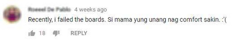 VIRAL Why Netizens Love This Heartwarming Video of A Mom Her Special Tinola 4