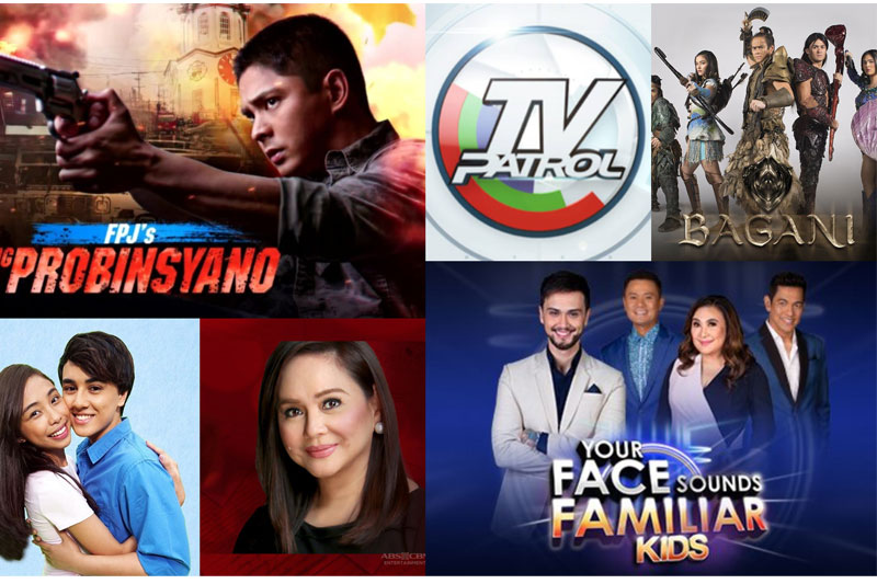 ABS-CBN enjoys double-digit lead in national TV ratings | ABS-CBN ...