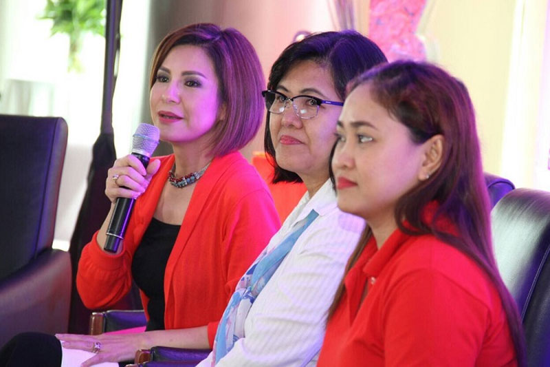 More children face a better future with Bantay Bata 163 Children s Village 2