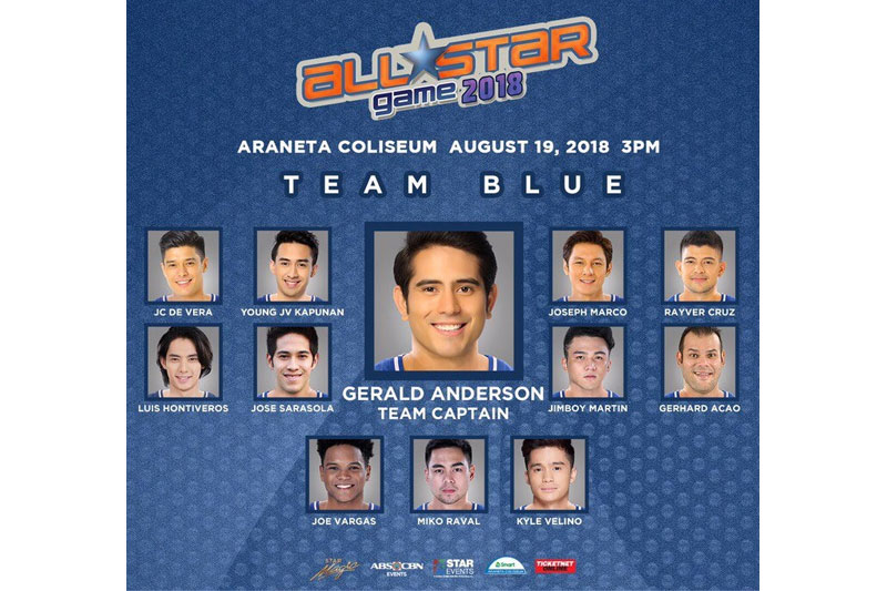 He Got Game Five Kapamilya stars who can ball 1