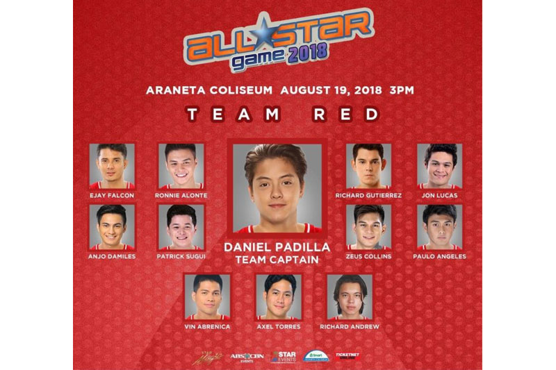 He Got Game Five Kapamilya stars who can ball 2