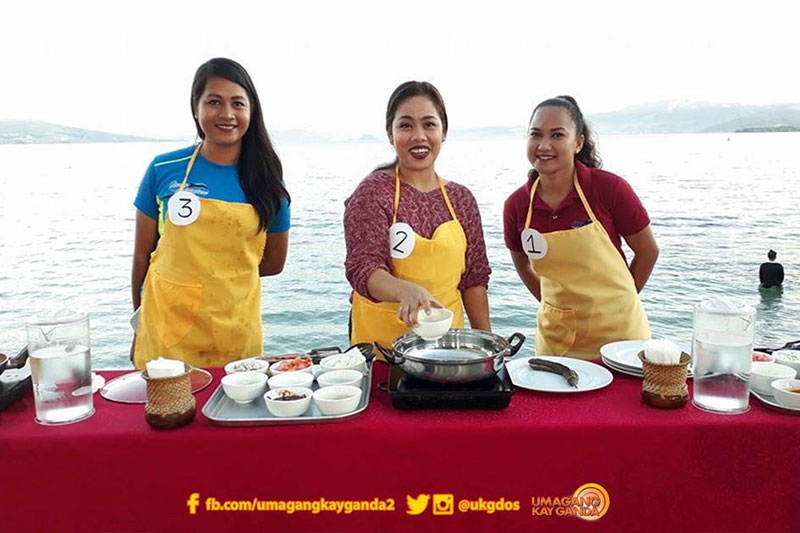 Umagang Kay Ganda launches search for KusiReyna 2018 2