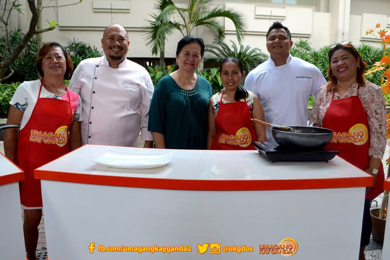 Umagang Kay Ganda launches search for KusiReyna 2018 3