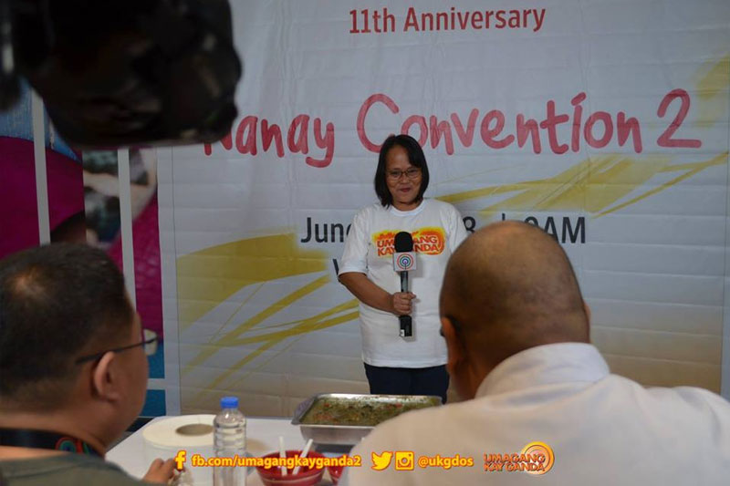 Umagang Kay Ganda launches search for KusiReyna 2018 4