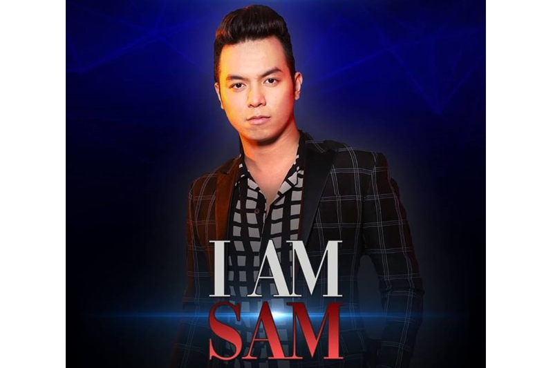 Sam Mangubat poised to rock his first solo concert at Music Museum 1
