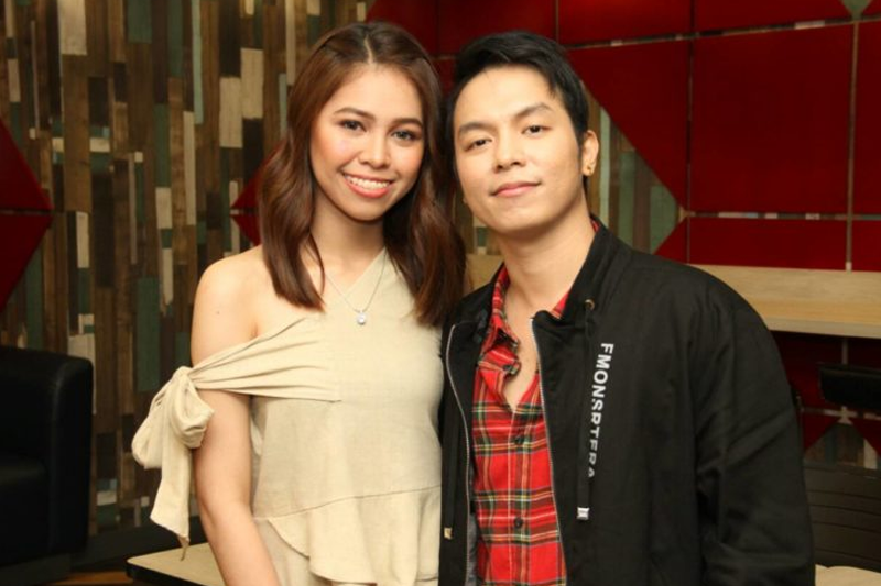 Sam Mangubat poised to rock his first solo concert at Music Museum 2