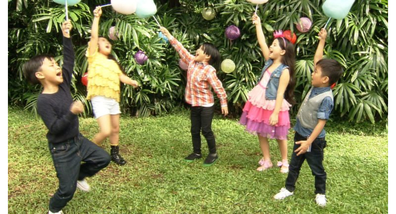 Angelica and Zanjoe become rivals in Matanglawin 4