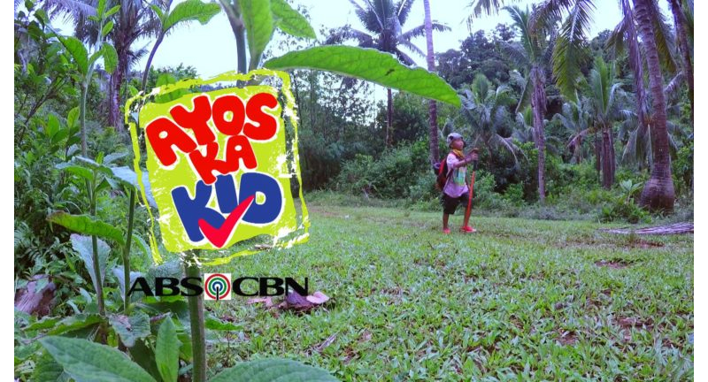 Angelica and Zanjoe become rivals in Matanglawin 5