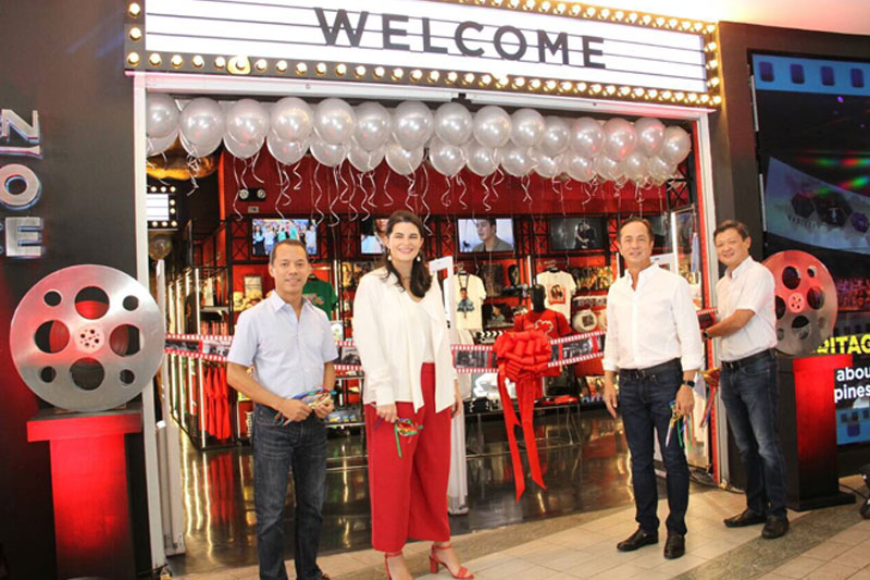 ABS CBN opens PH s first studio city 1