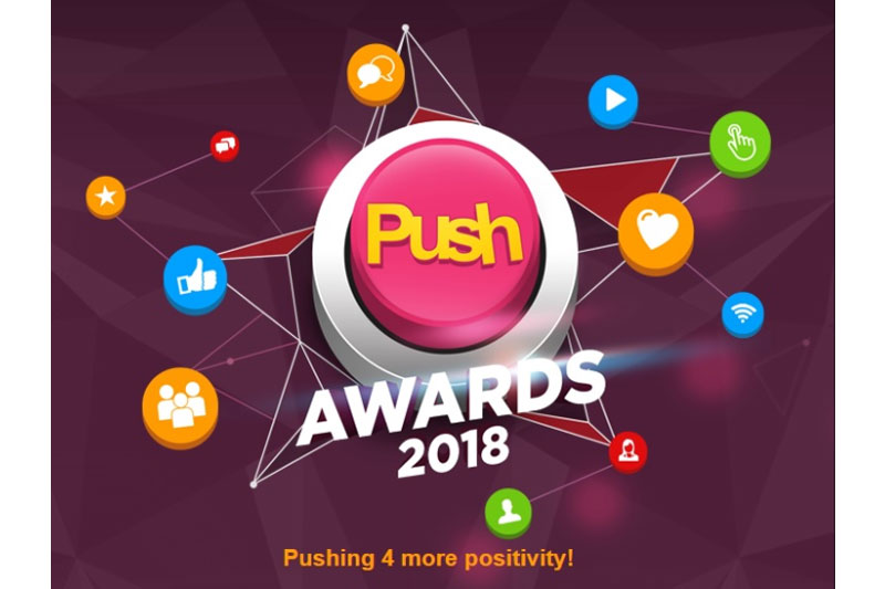Push Awards pushes for social media positivity in fourth year 1