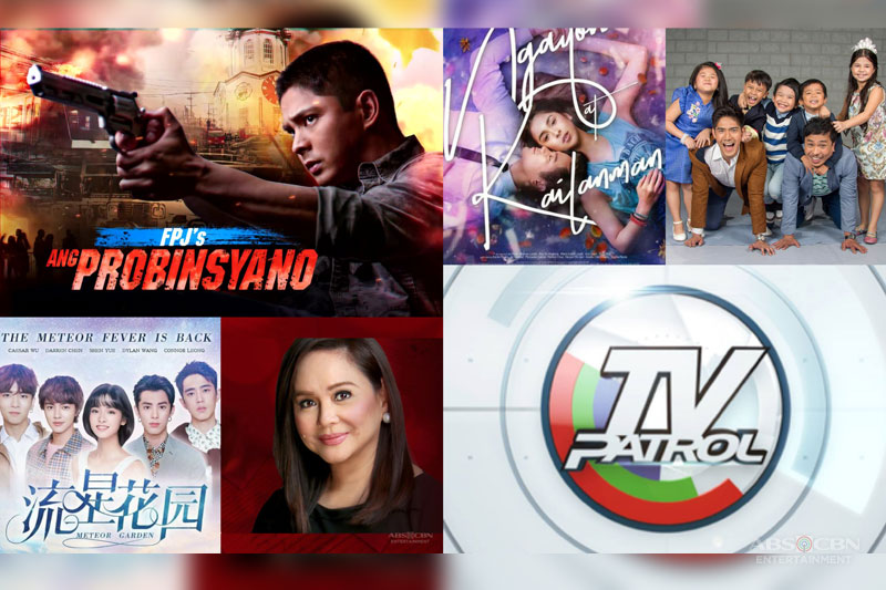 ABS-CBN Remains Triumphant In September | ABS-CBN Entertainment