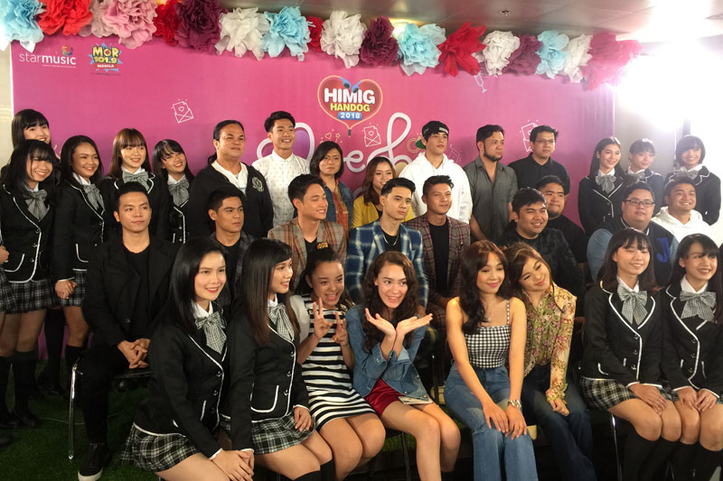Himig Handog 2018 annnounces Top 10 Songs and this year s interpreters 1