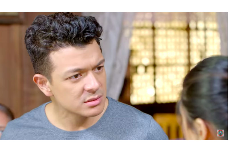 Halik continues to rise in national ratings 1